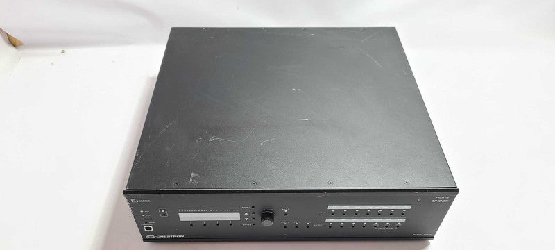 Crestron DMPS3-300-C Digital Media Presentation System $
