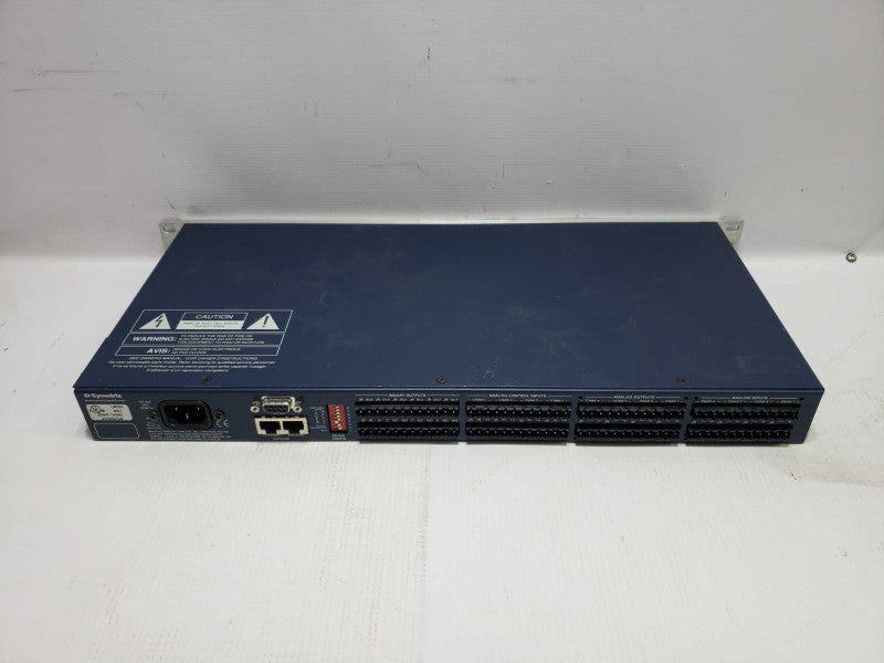 Symetrix SymNet Audio Matrix 8 IN DSP [