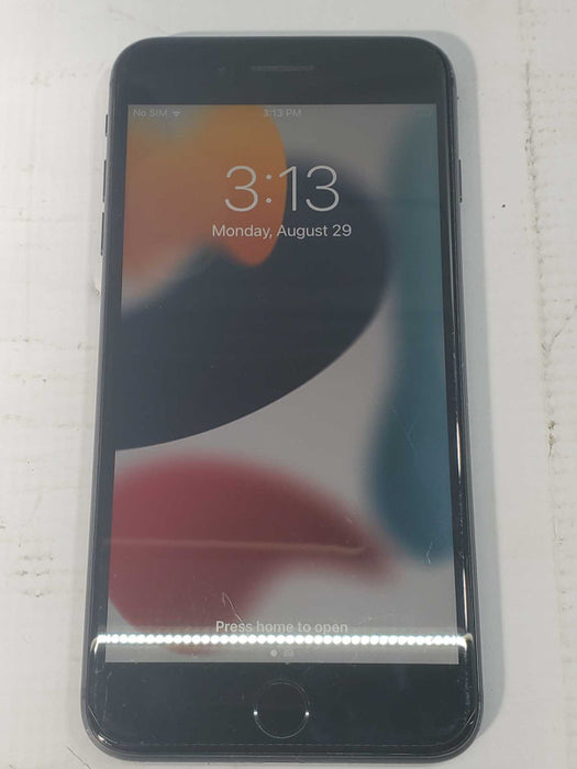 Apple iPhone 8 Plus, 64GB, Carrier Unlocked |