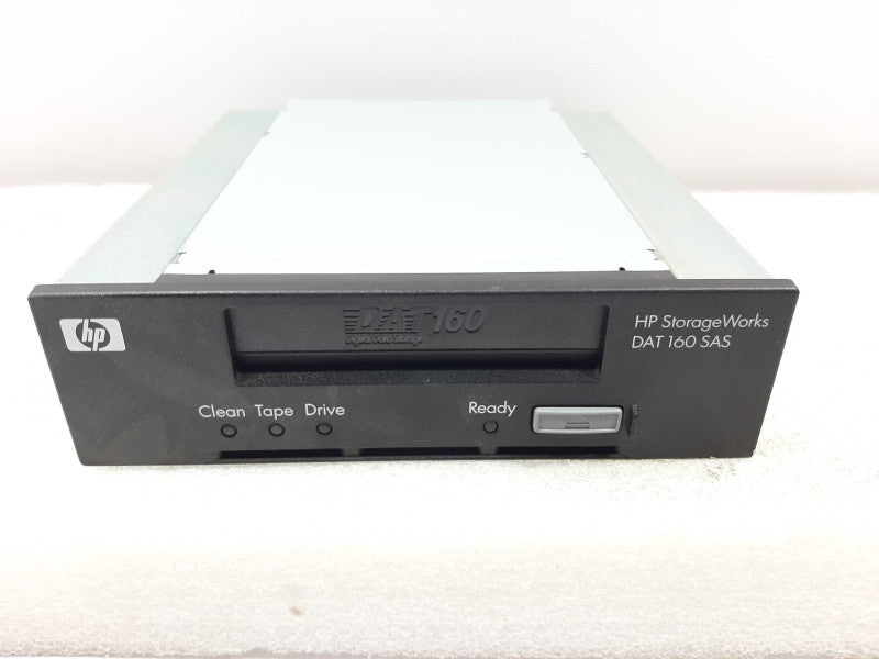 HP Q1587B 693414-001 DAT160 80/160 GB Internal SAS Tape Drive Q1587A 450421-00 ~