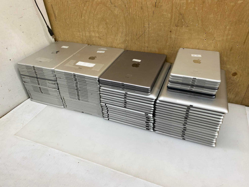 x100 iPad (IRT3)