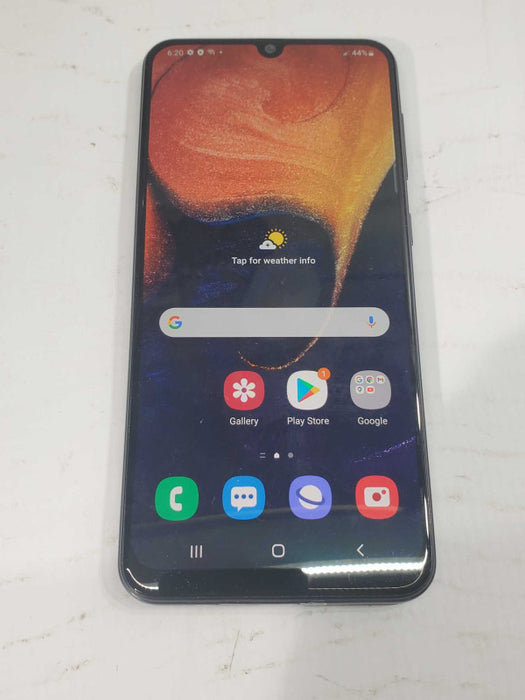 Samsung Galaxy A50 64GB Carrier Unlocked |