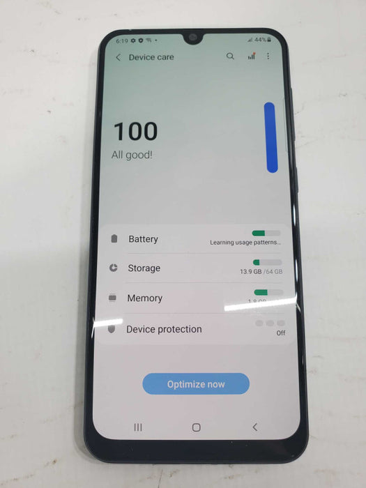 Samsung Galaxy A50 64GB Carrier Unlocked |