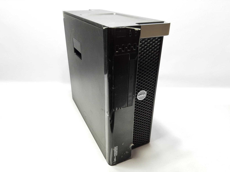 Dell Precision Tower 5810 Xeon E5-1607 v3 @ 3.10GHz 16GB DDR4 - NO HDD/Caddies +