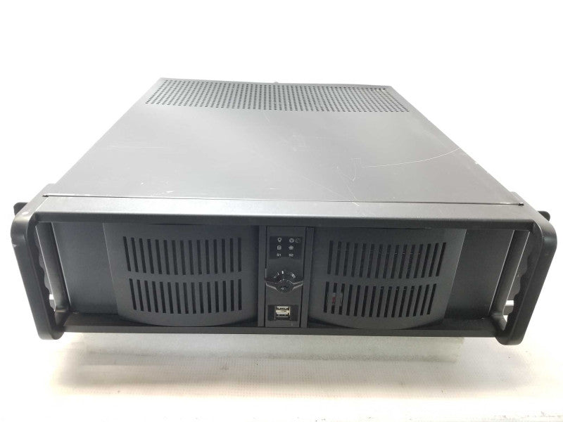 Custom Desktop PC, Core I5-660 3.33GHz, 4GB RAM, 1x HDD Tray, No HDD _