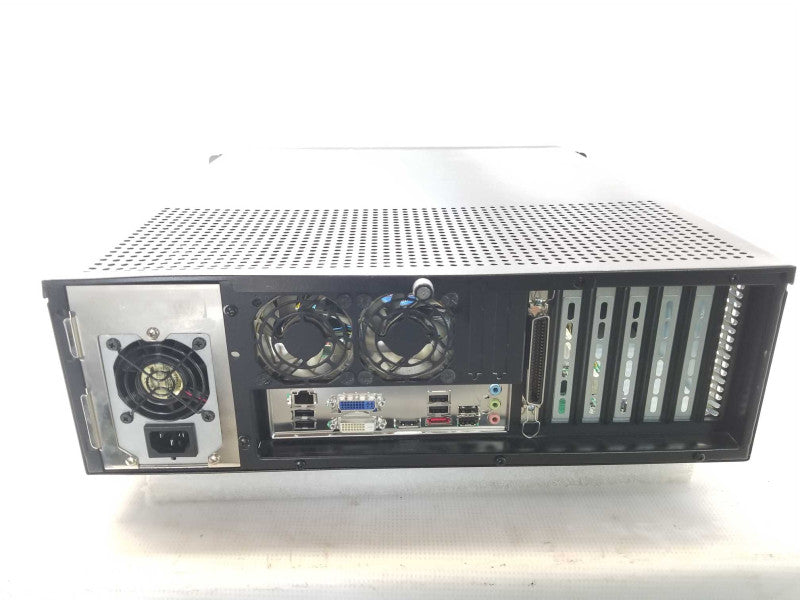 Custom Desktop PC, Core I5-660 3.33GHz, 4GB RAM, 1x HDD Tray, No HDD _