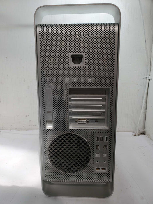 Apple Mac A1289 2.66 Quad-Core Xeon 8GB DDR3 No HDD |