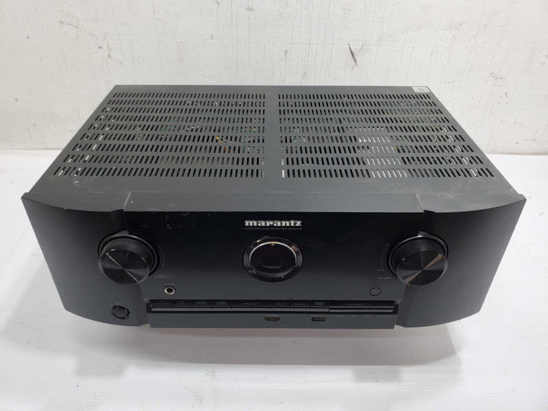 MarantzAV Surround Receiver SR5008 |