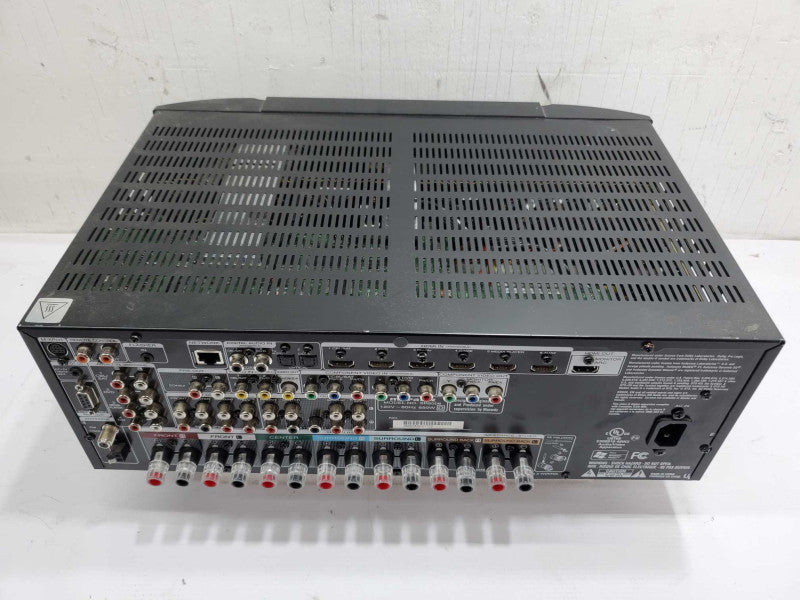 MarantzAV Surround Receiver SR5008 |