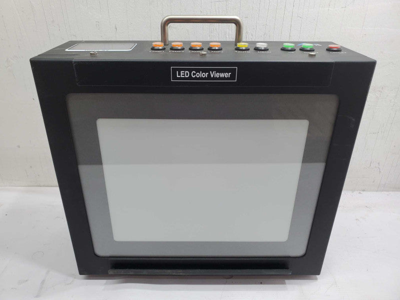 AVIS LED Color Viewer |