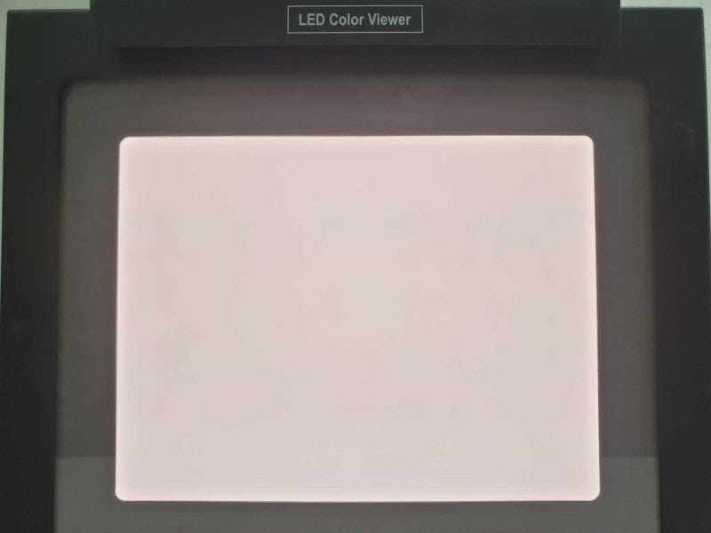 AVIS LED Color Viewer |