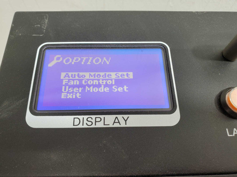 AVIS LED Color Viewer |