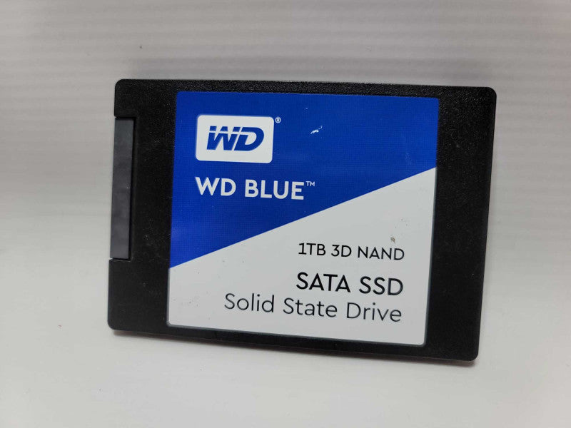 1TB 2.5in SATA SSD QTY -