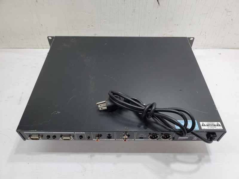 SONY CDP-D11 Compact Disc Player |