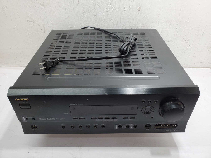 ONKYO TX-SR600 Stereo Receiver |
