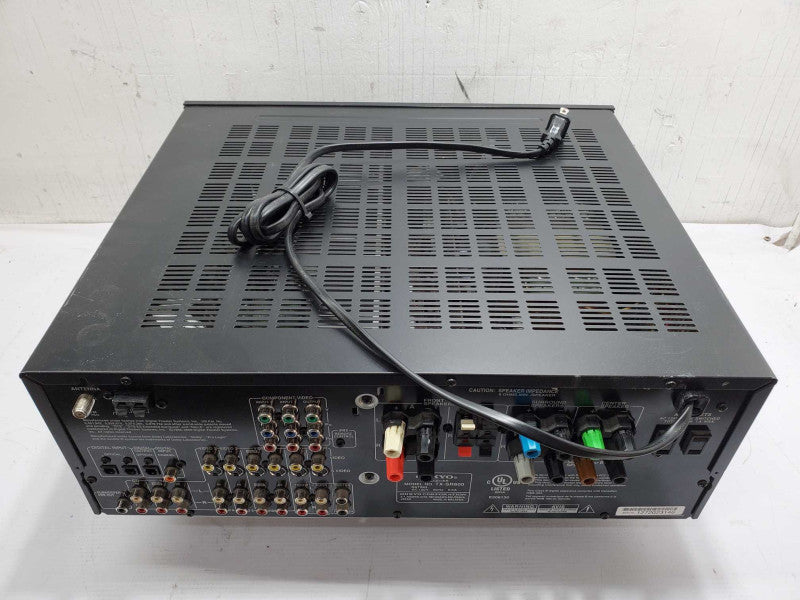 ONKYO TX-SR600 Stereo Receiver |