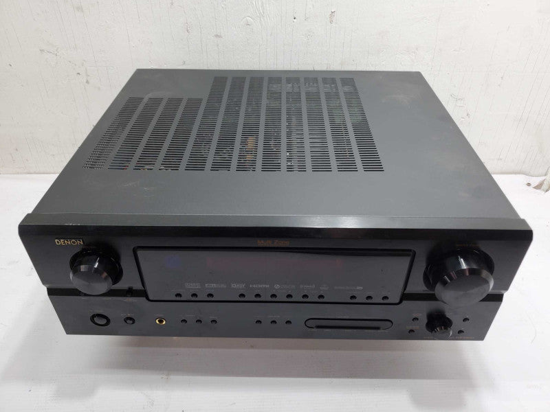 DENON  Multi-Zone AV Receiver AVR-2307CI |