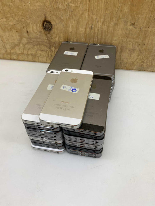 x33 iPhone 5/6 for Parts (PL1)