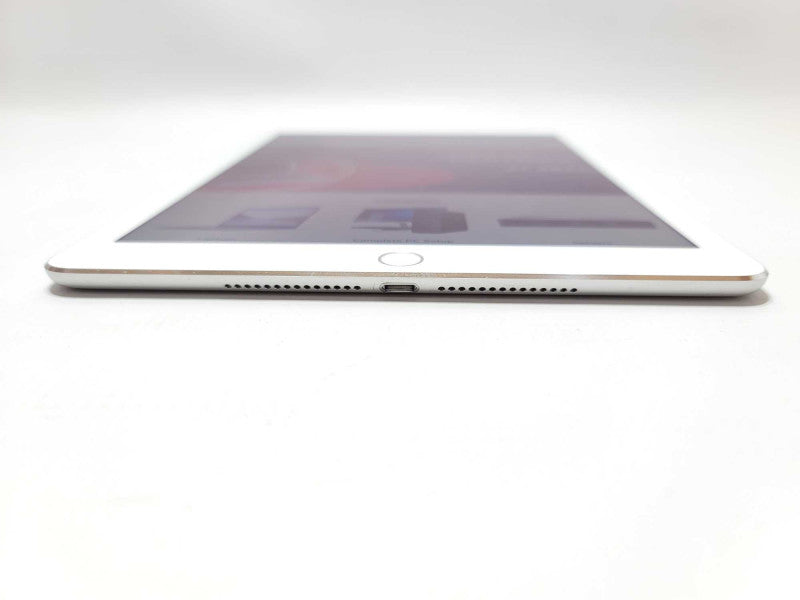 iPad Air 2 16GB Silver QTY - -