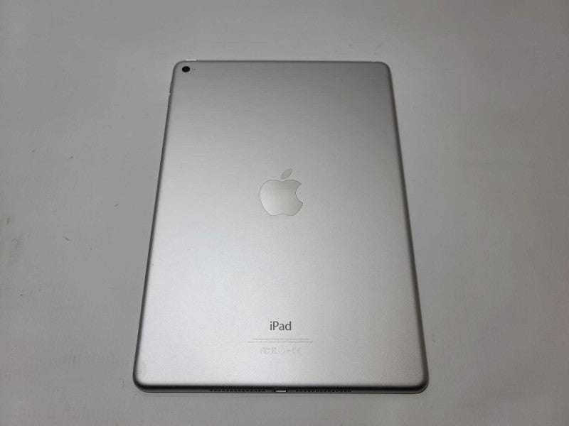 iPad Air 2 16GB Silver QTY - -