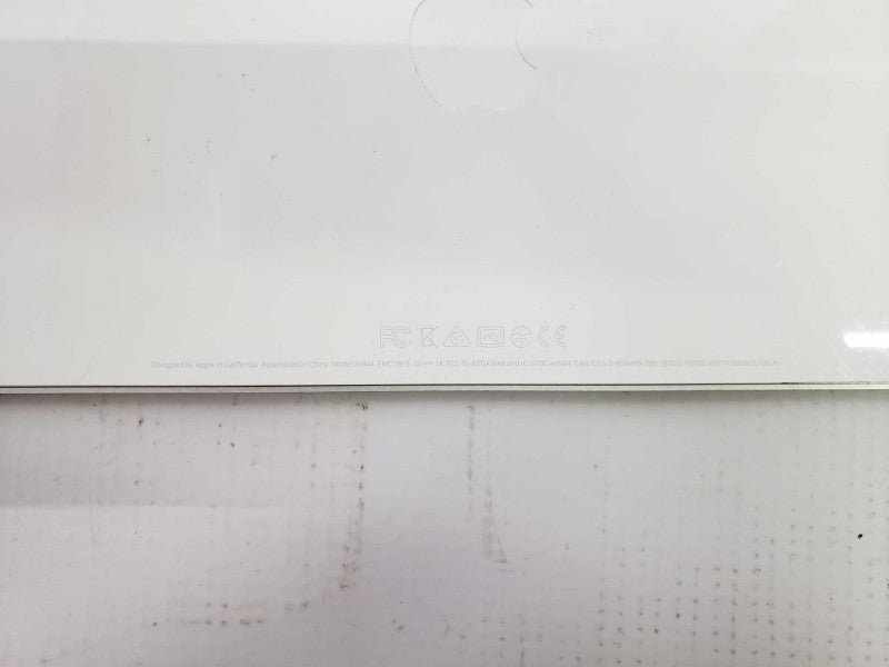 Apple Wireless Keyboard A1644 + Magic Wireless Mouse A1657 [