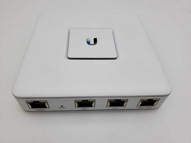Unifi USG Security Gateway _ Reset )
