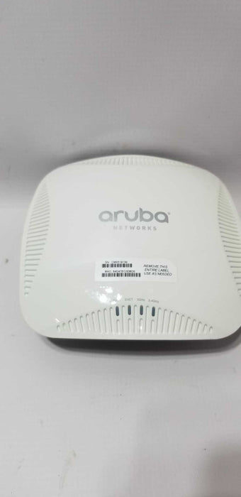 Aruba Networks APIN0205 IAP-205-RW Instant Wireless Access Point=