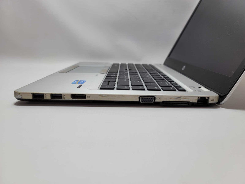 HP Folio 9470m with i5-3337U CPU 8GB RAM & 256GB SSD Storage  -