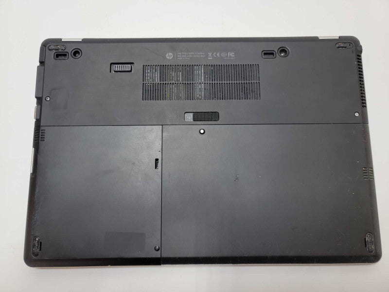 HP Folio 9470m with i5-3337U CPU 8GB RAM & 256GB SSD Storage  -
