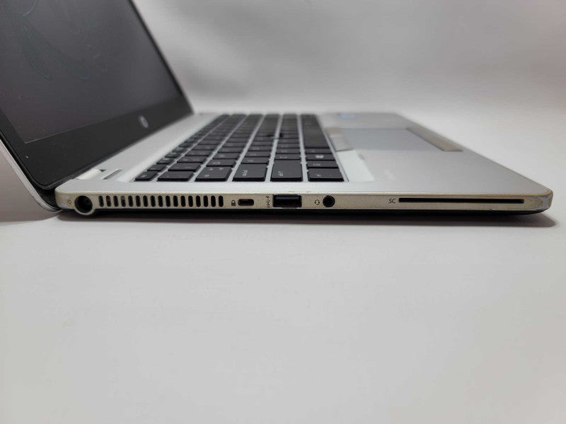 HP Folio 9470m with i5-3337U CPU 8GB RAM & 256GB SSD Storage  -