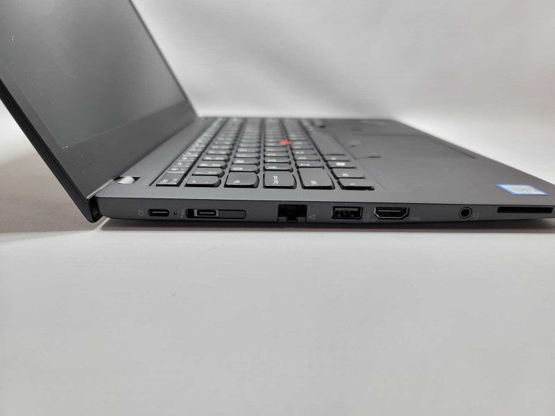Lenovo T480s with i5-8350U 16GB RAM & 256GB SSD Storage  -