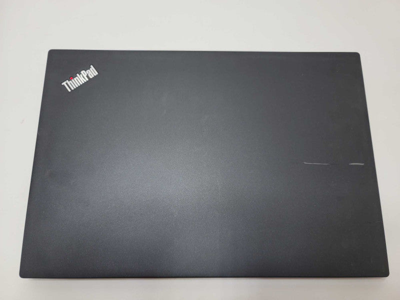 Lenovo T480s with i5-8350U 16GB RAM & 256GB SSD Storage  -