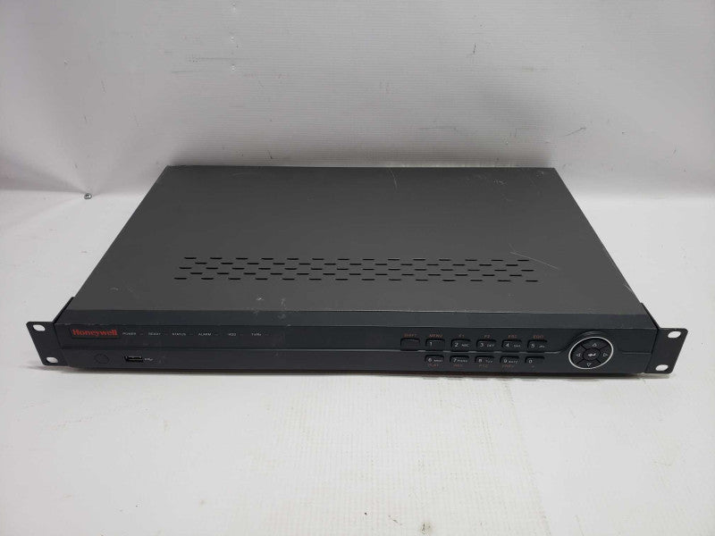 Honeywell HRGX162 Performence Series DVR, H.264, 2TB, 16CH [