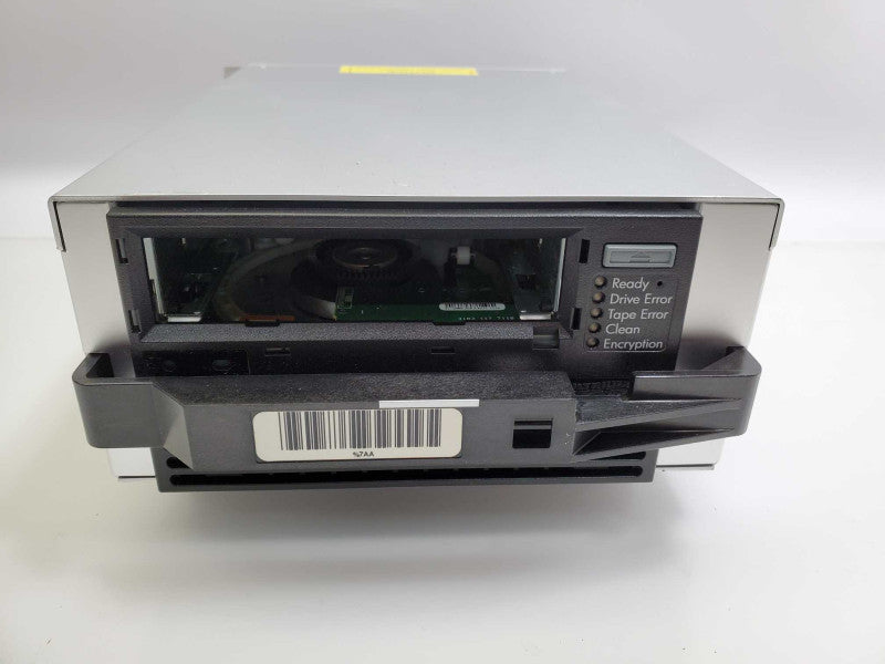 DRV ASM, HP LTO6, UDS3, DUAL FC 8-00976-01 UF-HE-LTO6-FC )