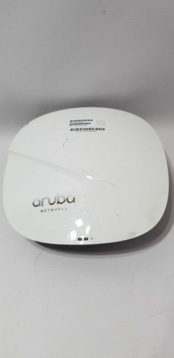 Aruba Networks Inc Ap-325 Indoor Wireless Access Point Dual Band WiFi APIN0325=