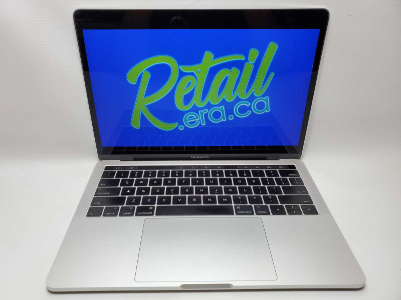 Macbook Pro 2017 13\\" w/ Touch Bar Core i7-7567U@ 3.5 GHz 16GB 500GB SSD *READ* (