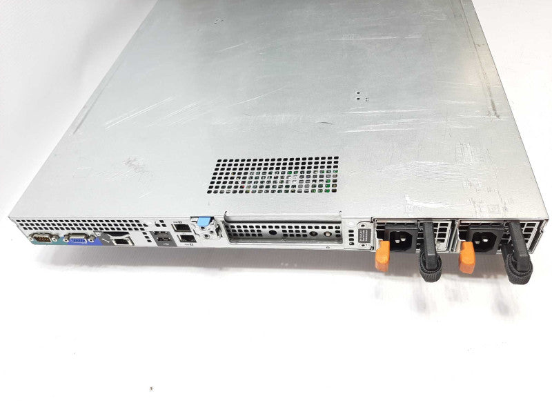 Dell PowerEdge R410 2x Xeon E5607 @ 2.27GHz  24GB RAM -NO HDD/Caddies +