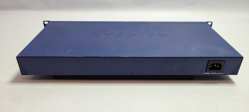 Netgear ProSafe GS724T v4 24-Port Gigabit Managed Ethernet Smart Switch 2x SFP $