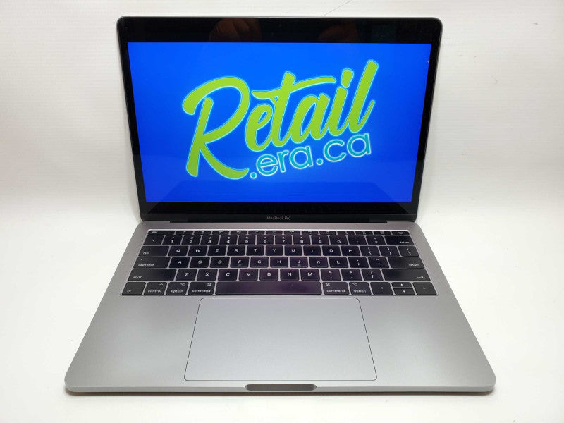 Macbook Pro 2017 13\\" A1708 Core i5-7360U @ 2.3GHz 8GB 250GB SSD (