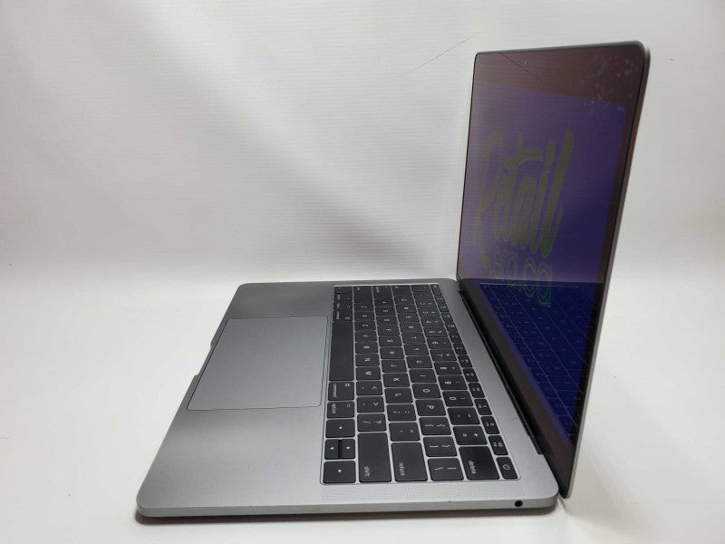 Macbook Pro 2017 13\\" A1708 Core i5-7360U @ 2.3GHz 8GB 250GB SSD (