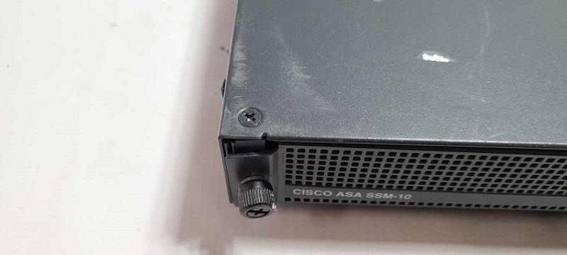 Cisco ASA 5520 VPN/Firewall Adaptive Security Appliance VPN Plus License $