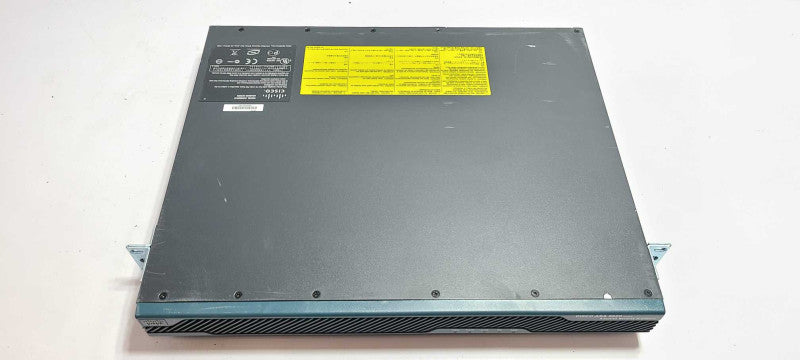 Cisco ASA 5520 VPN/Firewall Adaptive Security Appliance VPN Plus License $