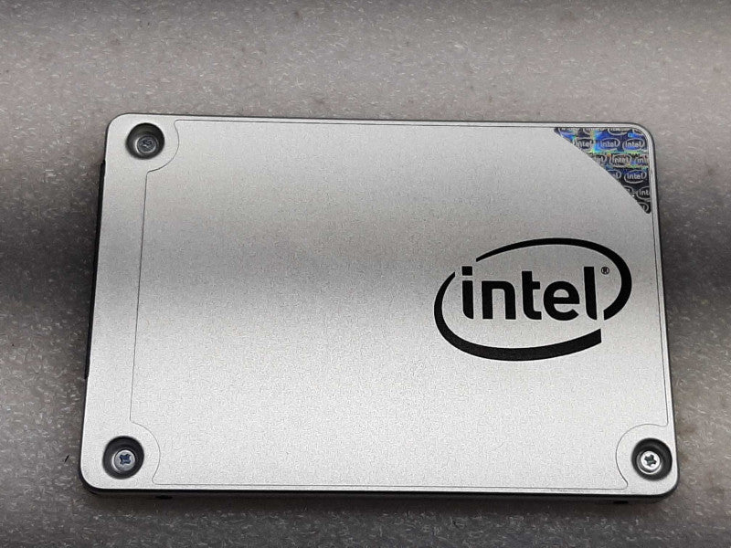 Intel 540s Series SSDSC2KW010X6 1TB SATA III 2.5 in SSD ~