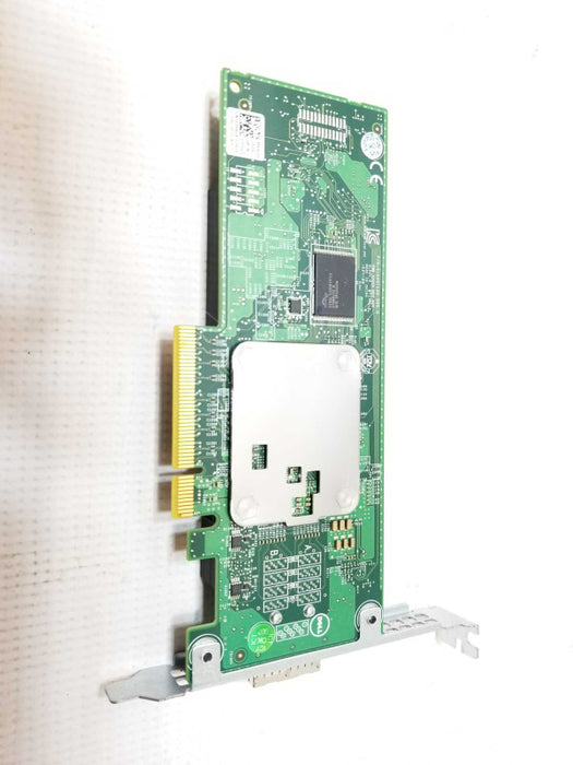 DELL 12Gbps PCIe Dual Channel SAS External Controller Card 02PHG9 _