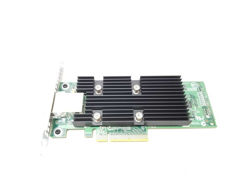 DELL 12Gbps PCIe Dual Channel SAS External Controller Card 02PHG9 _