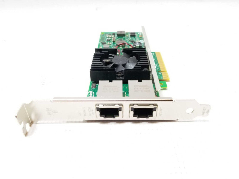 Dell X540-T2 Intel Converged 2-Port 10GbE Network Adapter 0K7H46 _