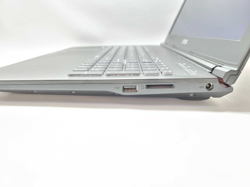 MSI GP62M7RD Gaming Laptop with i7-7700HQ 16GB RAM 1T HDD+256GB SSD Storage  -
