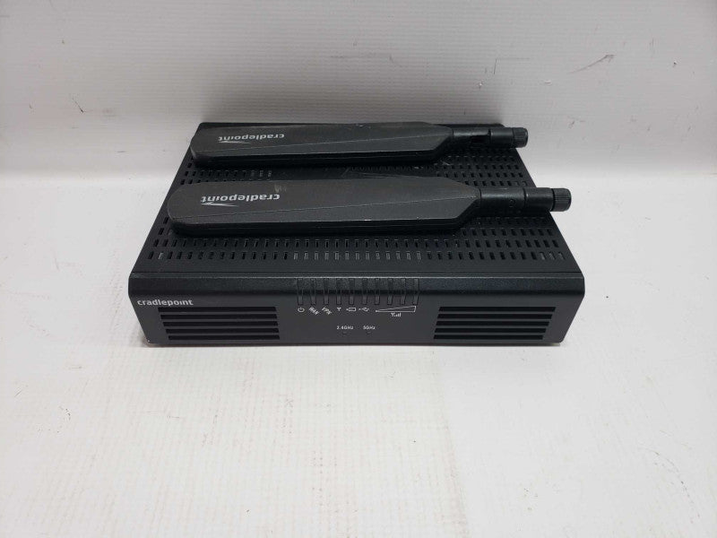Cradlepoint AER1600LP4 LTE Router  [