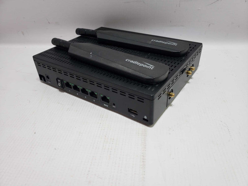 Cradlepoint AER1600LP4 LTE Router  [