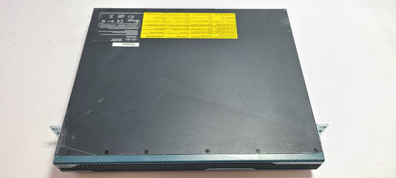 Cisco ASA 5520 VPN/Firewall Adaptive Security Appliance VPN Plus License $